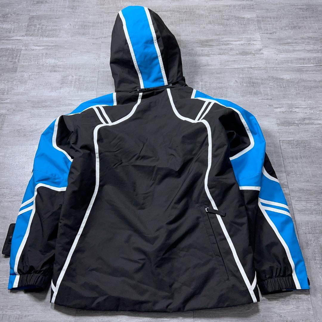 スキー旅行や授業に★ GOLDWIN スキーウェア メンズM ゴールドウィン