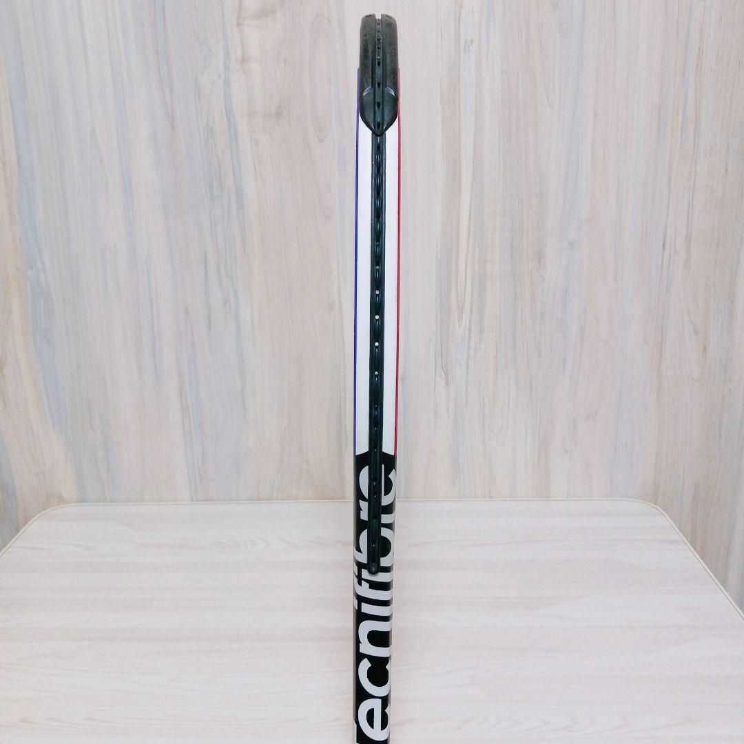 Tecnifibre T-FIGHT 300 RS SECTION 硬式ラケット