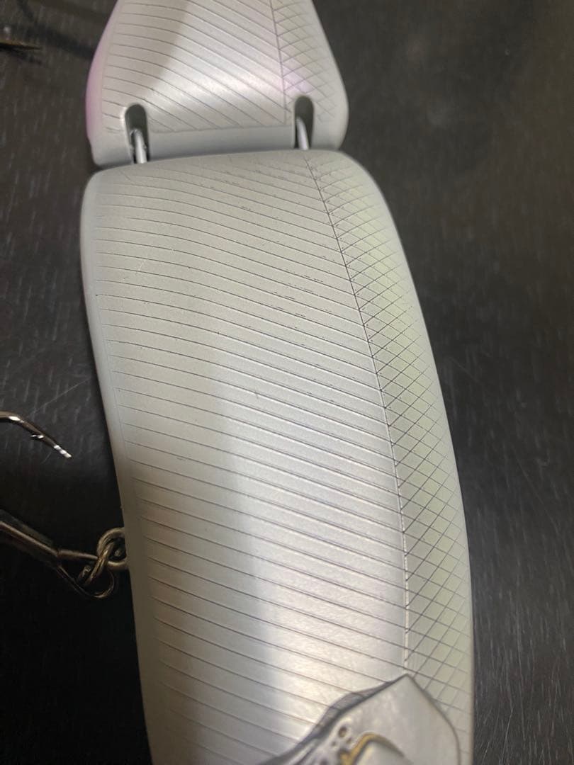 DRT クラッシュ9 ベノム