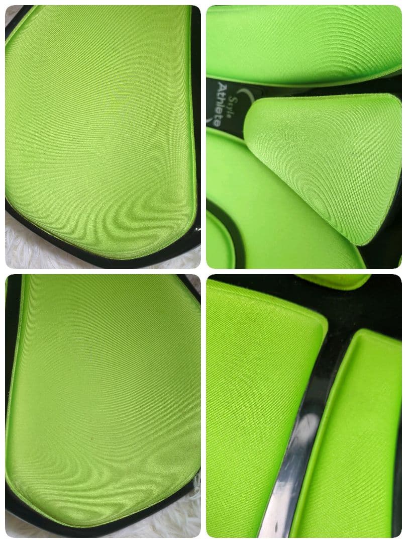 MTG スタイルアスリート Style Athlete　2点セット