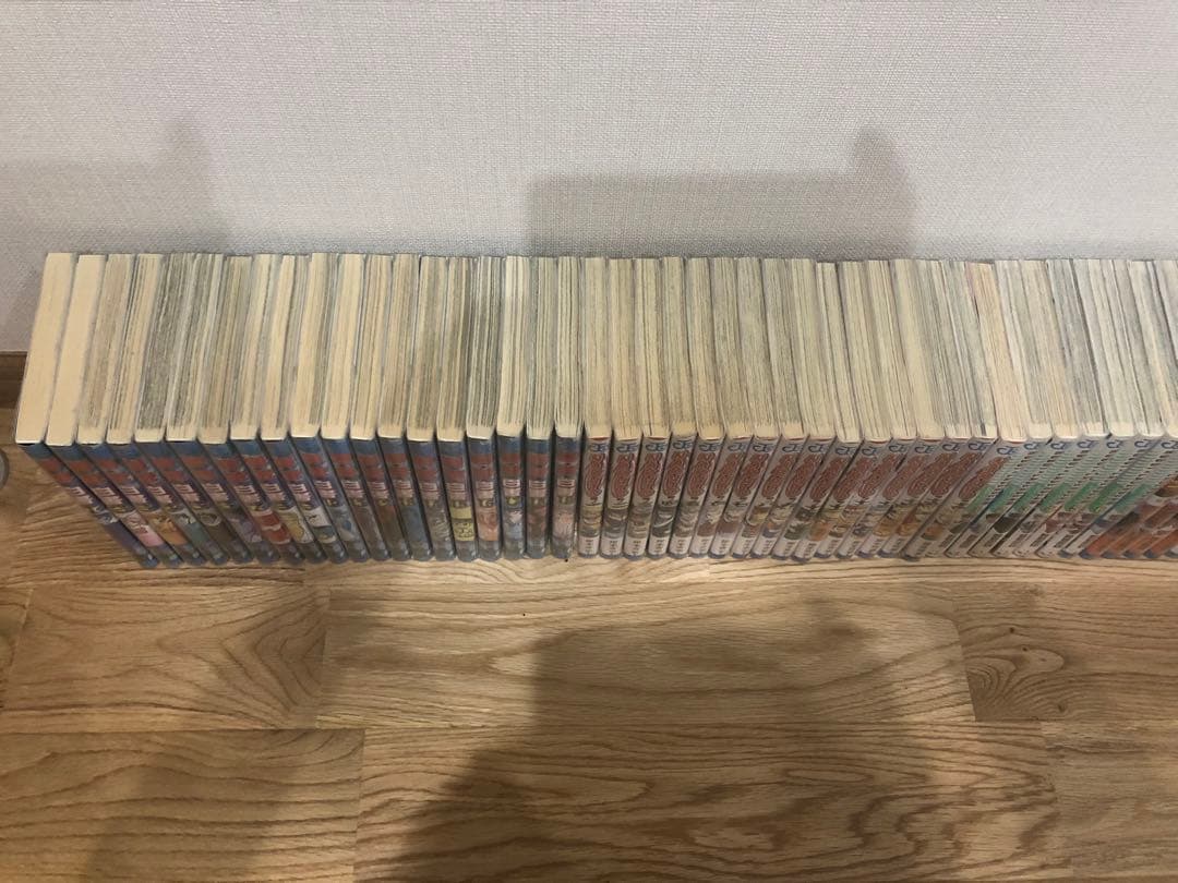 ア*ア様 漫画約400冊 透明カバー付き