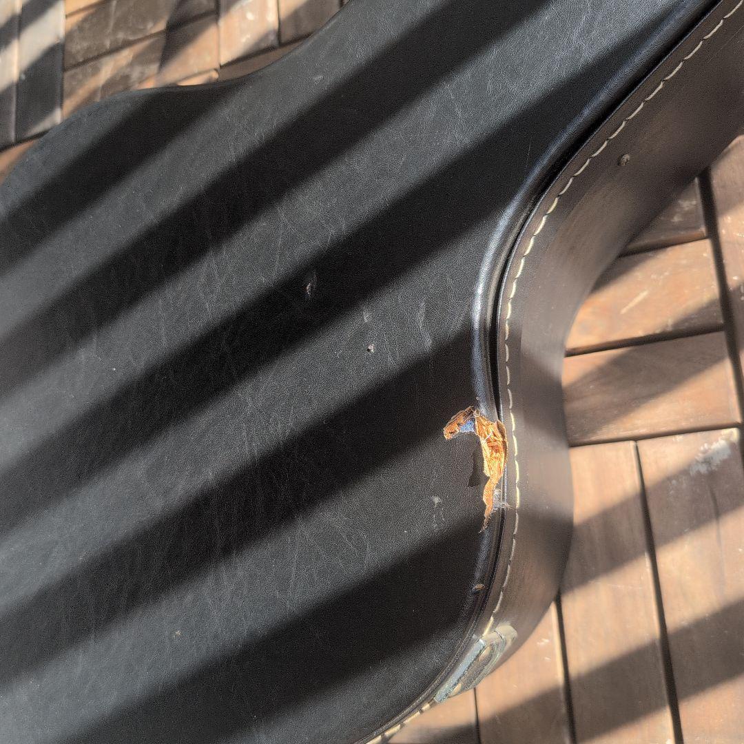 YAMAHA LD−10T トップ単板 90年代ドレッドノート！