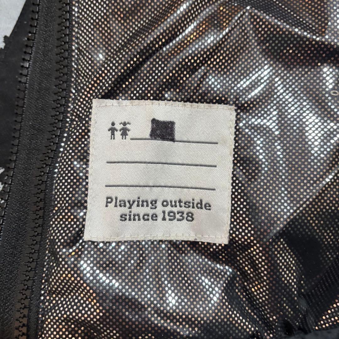 美品 コロンビア ウィリバードIIインターチェンジジャケット セットアップ 上下