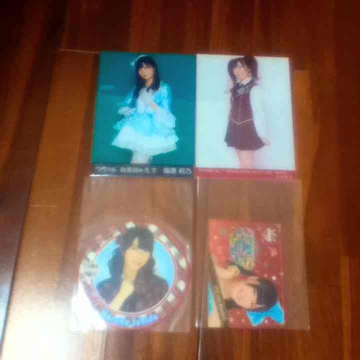 AKB48G ALL100円！