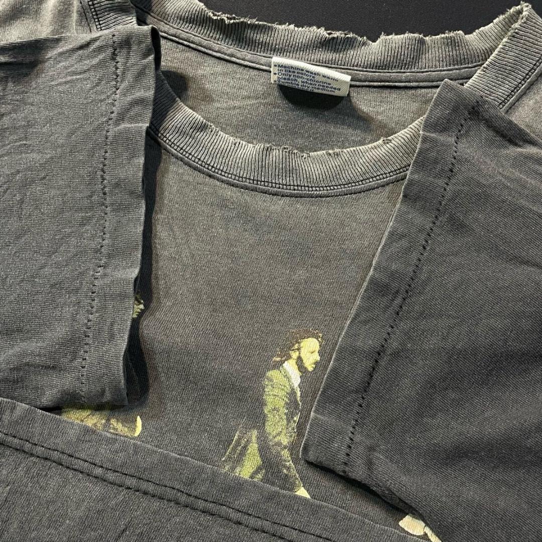 1996年 THE BEATLES Abbey Road Tシャツ ビートルズ