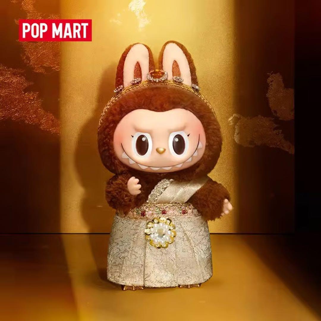 POP MART THE MONSTERS ⭐︎ラブブ 海外限定