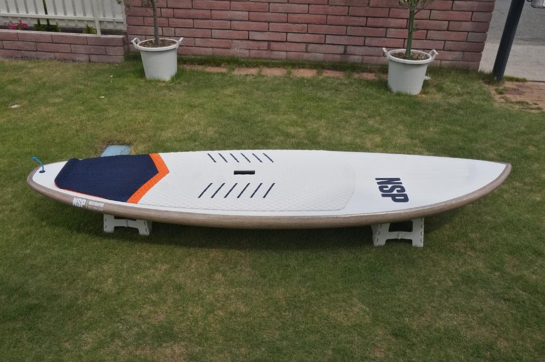 NSP WAVE SUP INSTIGATOR / SUP ボード（手渡し限定）