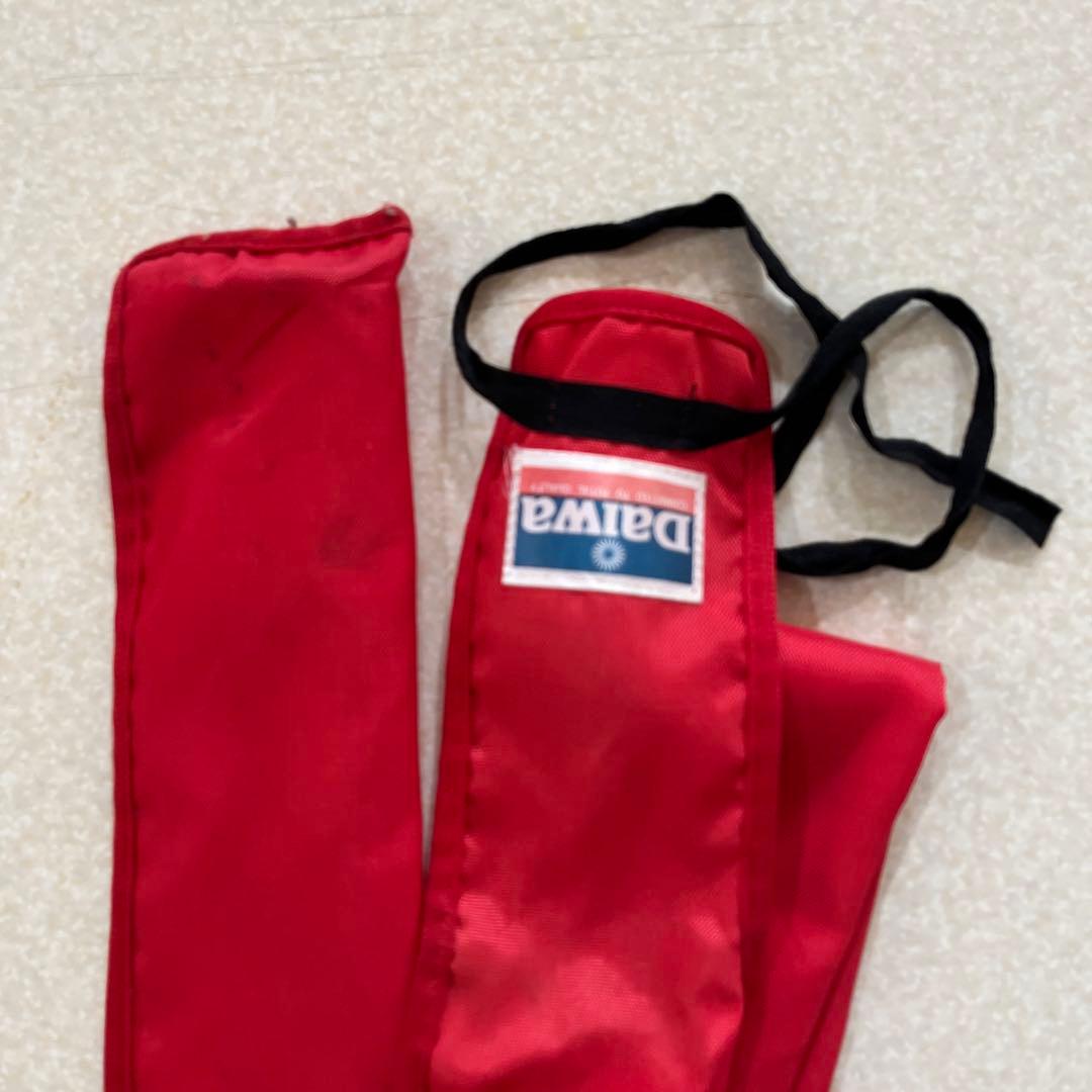 鮎竿ダイワ夢月