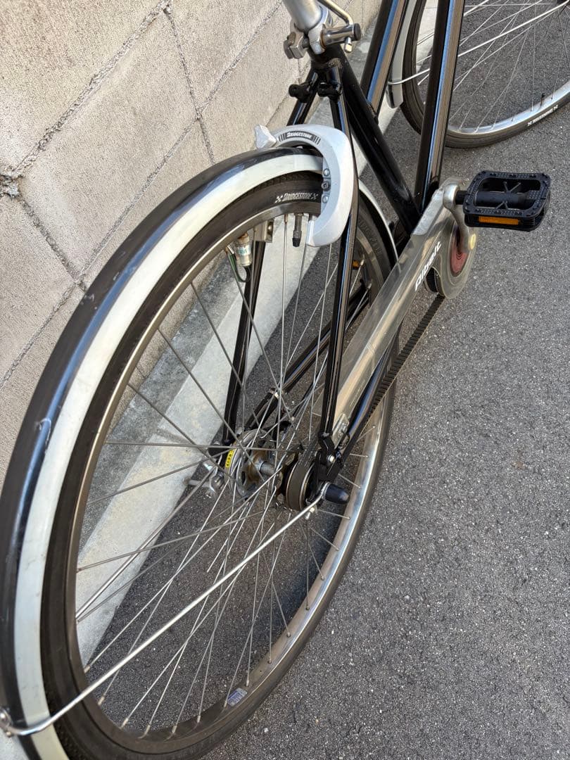 ブリヂストン　アルベルト