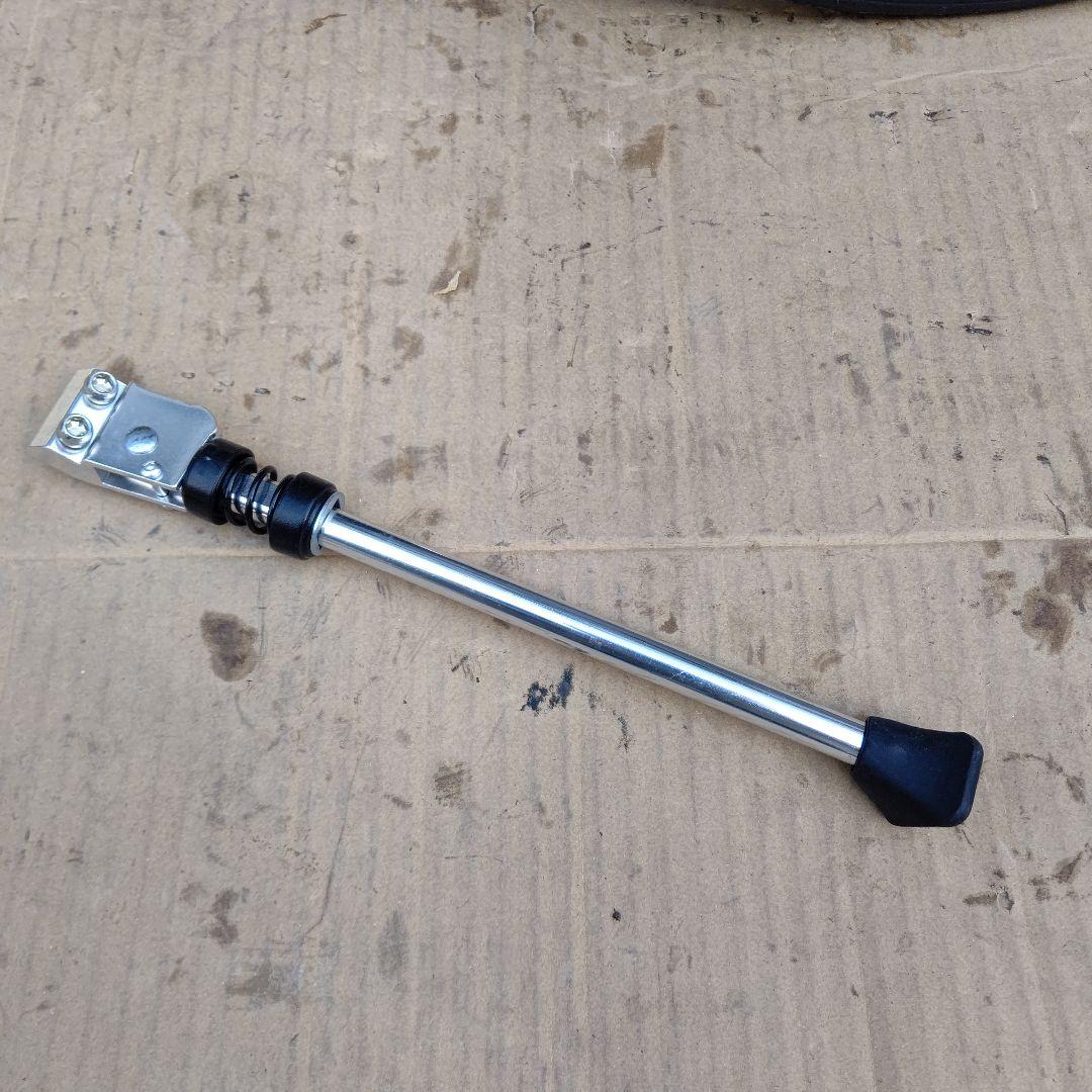 ☆中古程度良好☆ KHS P-20R フレーム・ホイールセット