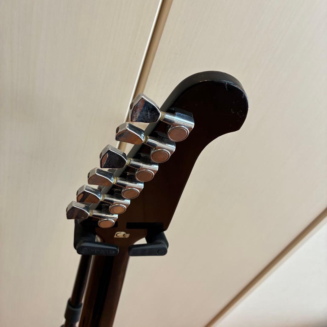 Epiphone Firebird ファイヤーバード エピフォン