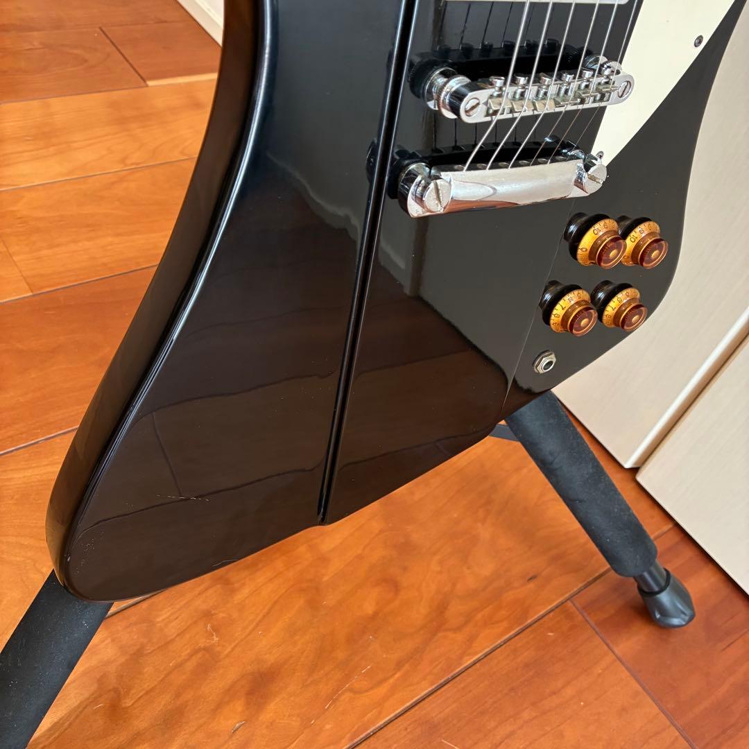 Epiphone Firebird ファイヤーバード エピフォン