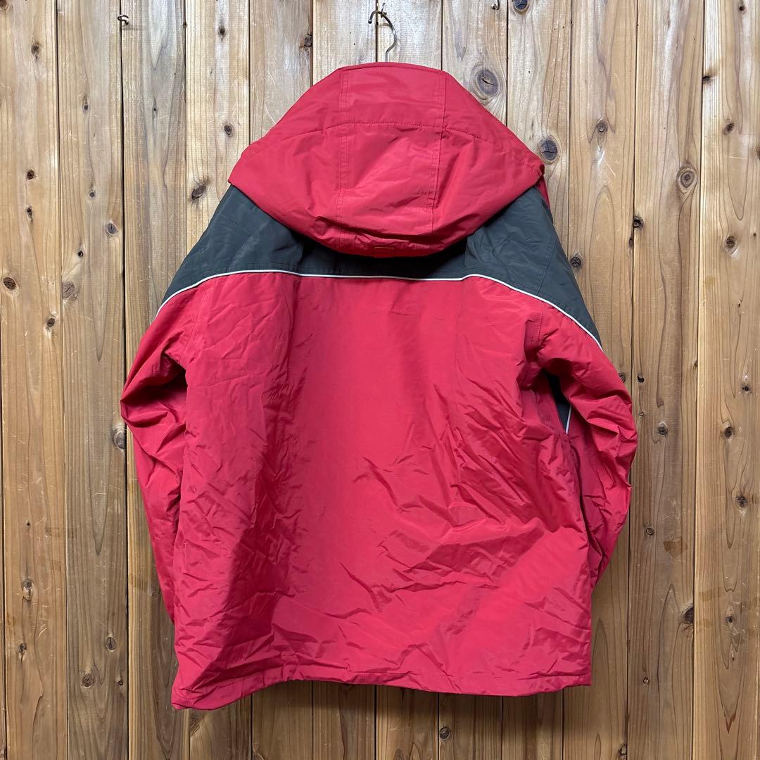 グランマーレ ウィンタージャケット セットアップ 釣り 防寒着 スキー スノボ