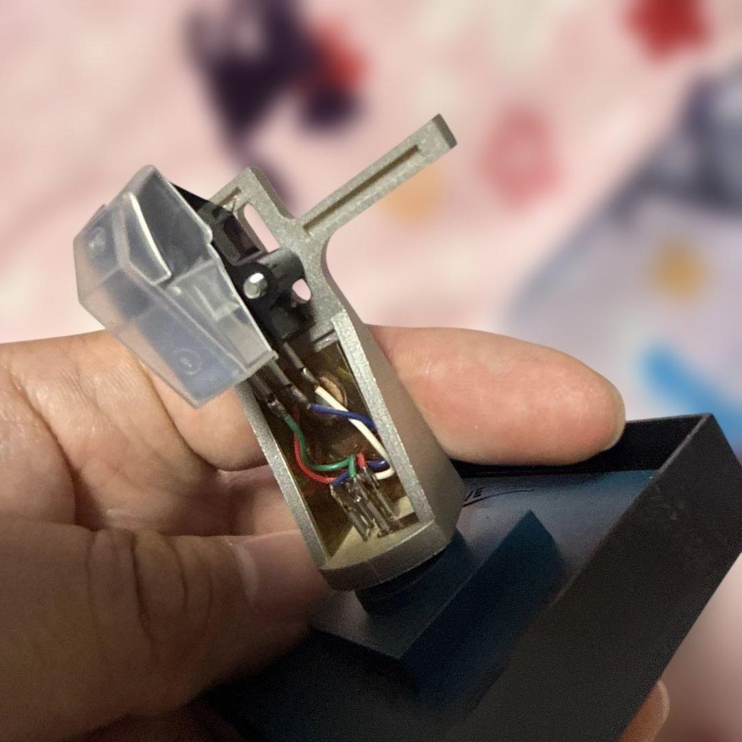 超希少 STANTON Pioneer SANYO レコード針 カートリッジ