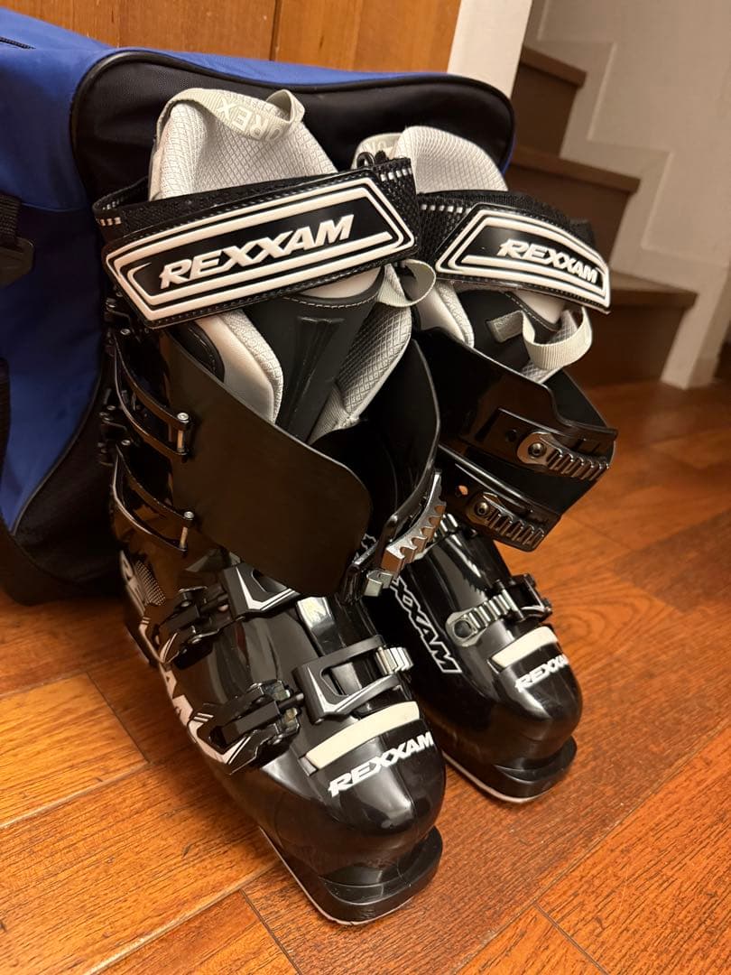 RECXAM レグザム POWER MAX90 25㎝