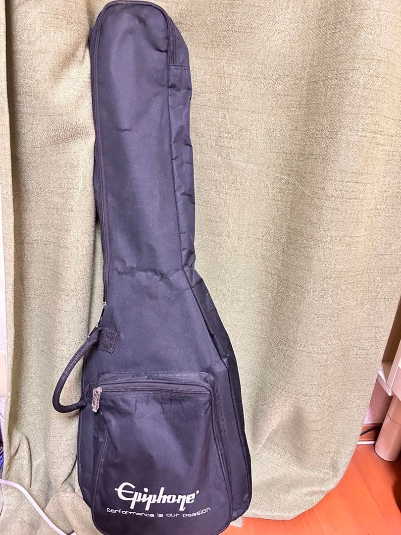 エピフォンレスポールスタンダードプロSTANDARD PRO