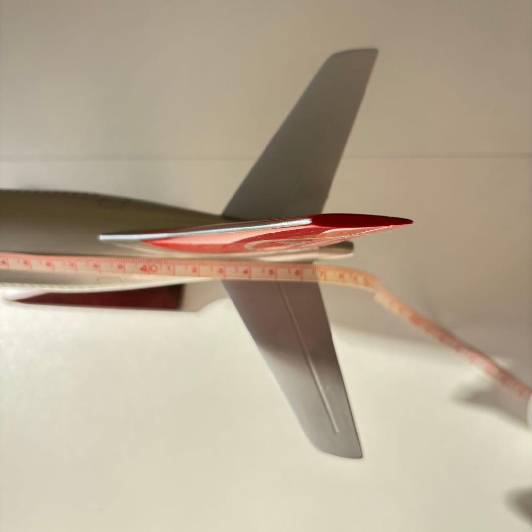 ※SALE※【匿名配送】ノースウエスト 航空機 飛行機 模型 nwa モデル