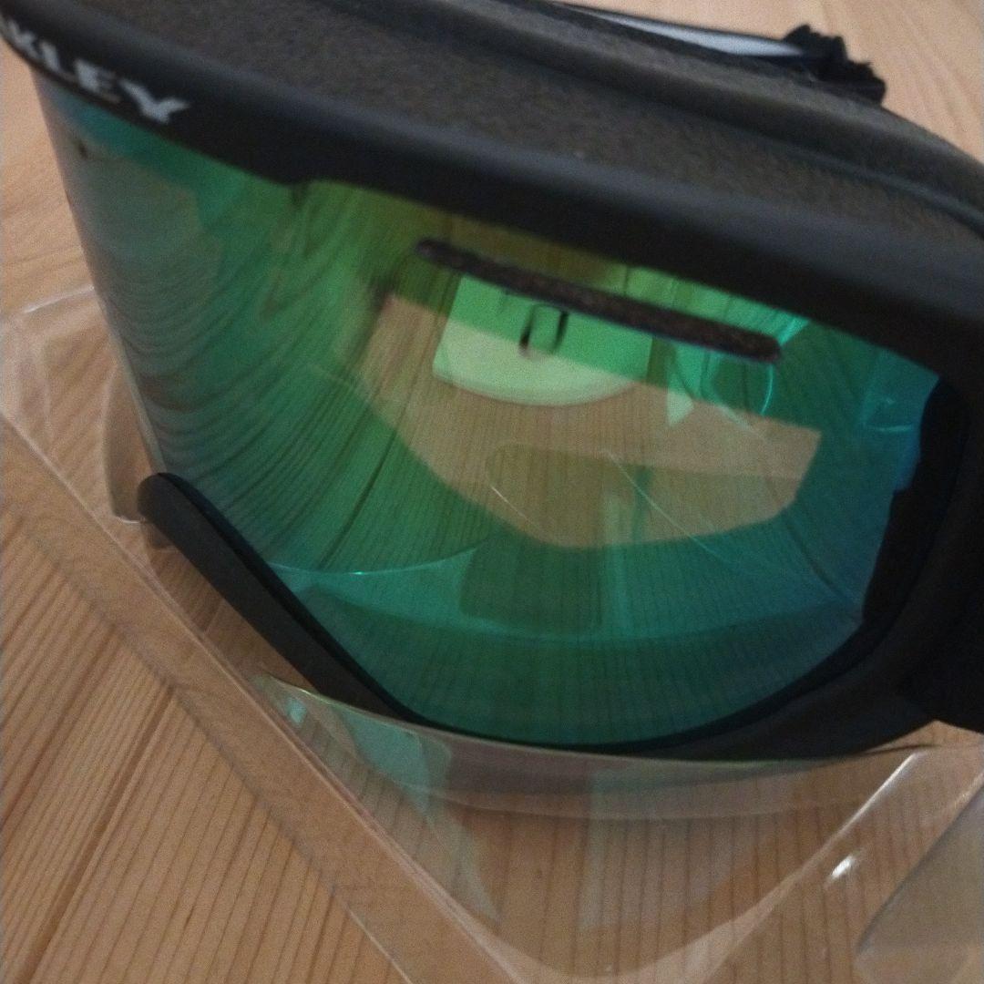 OAKLEY O Frame 2.0 XL ゴーグル
