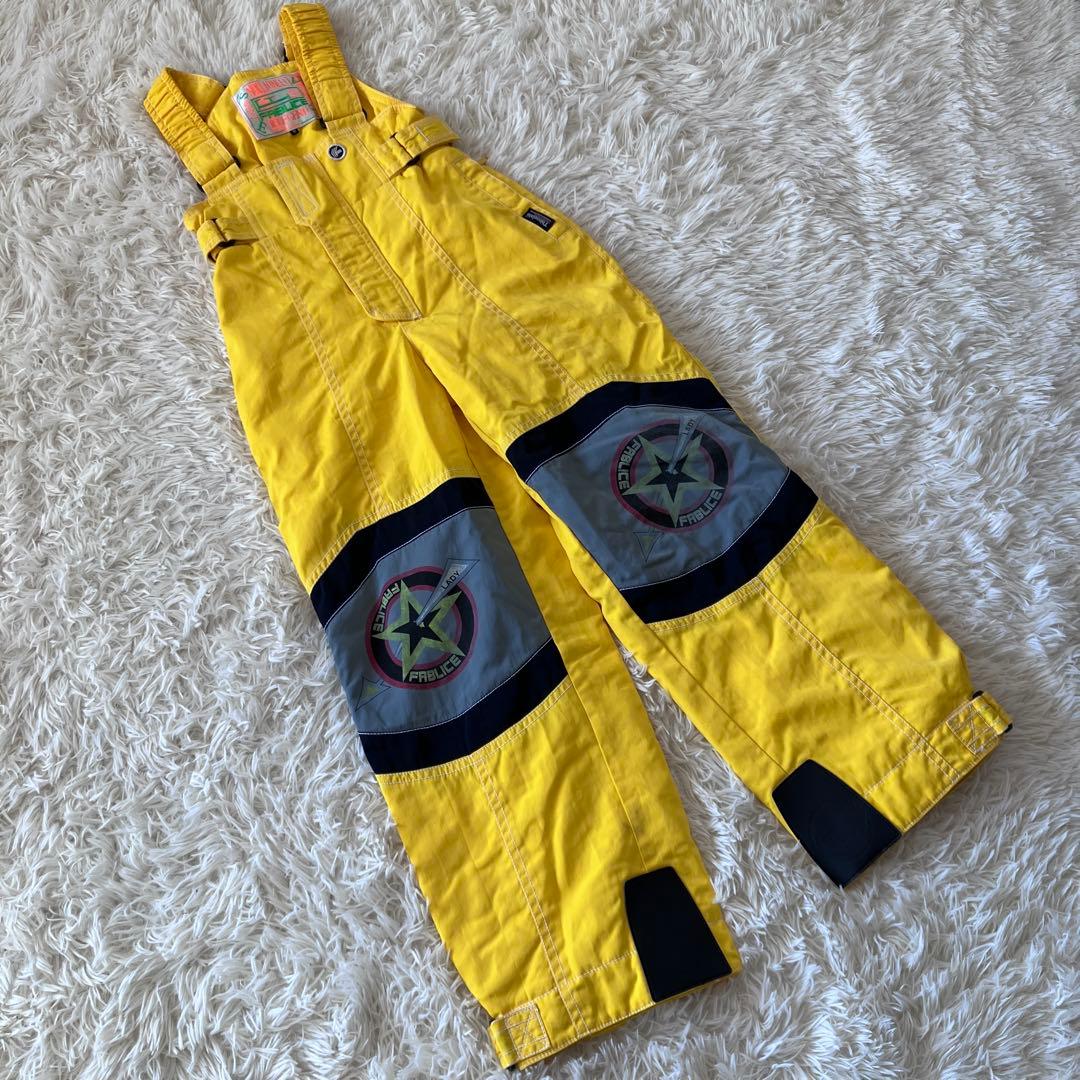 #Q10✨FABLICE✨スキー スノボ ウェア レディースM