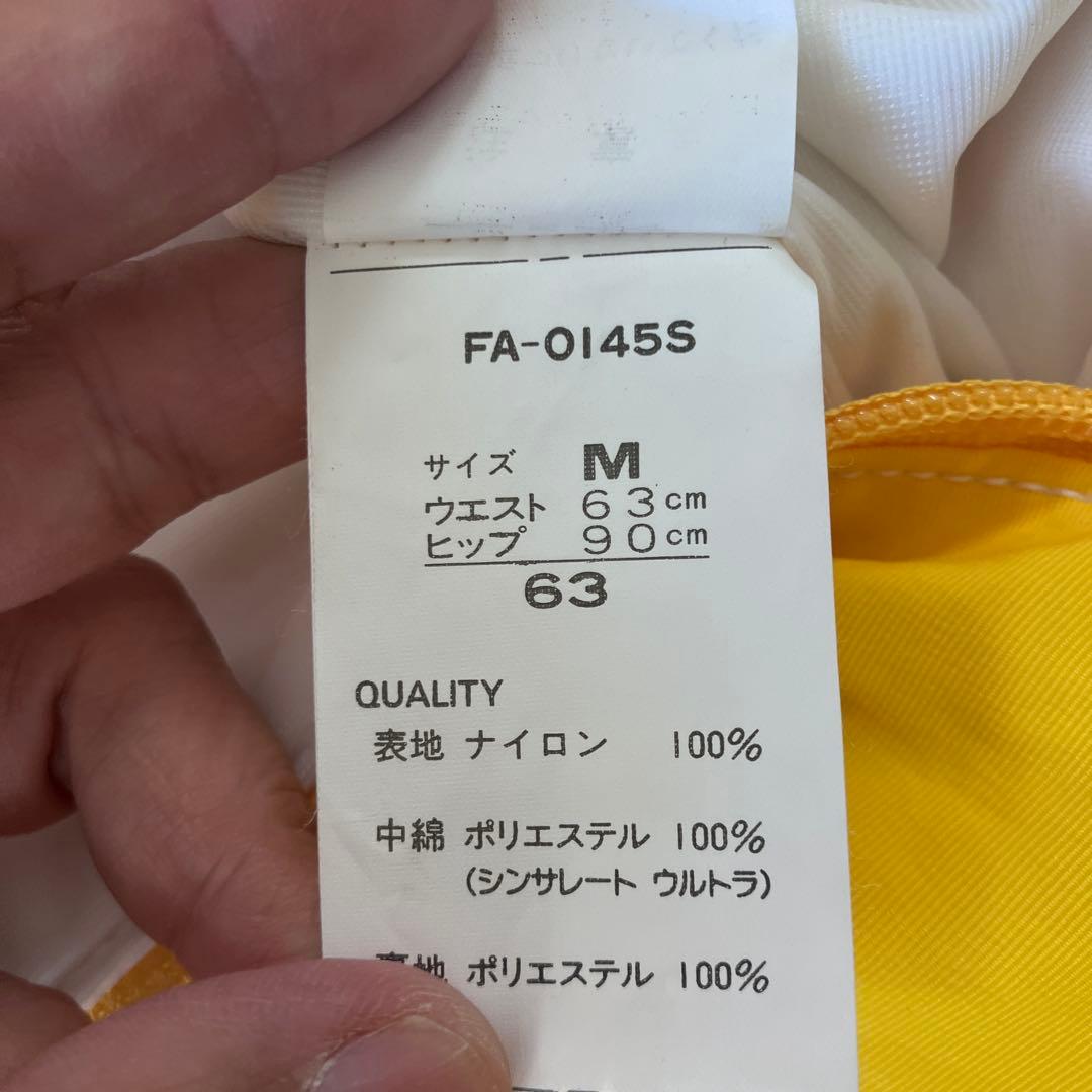 #Q10✨FABLICE✨スキー スノボ ウェア レディースM