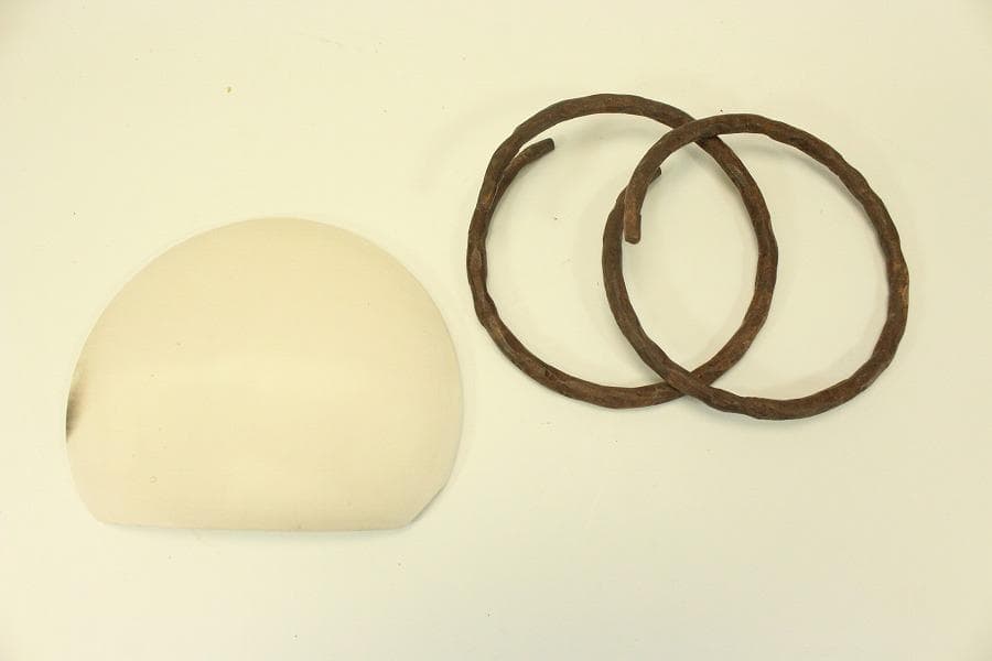 茶道具 鳳凰 風炉 揃 釜師 政光 共箱(AZ998)