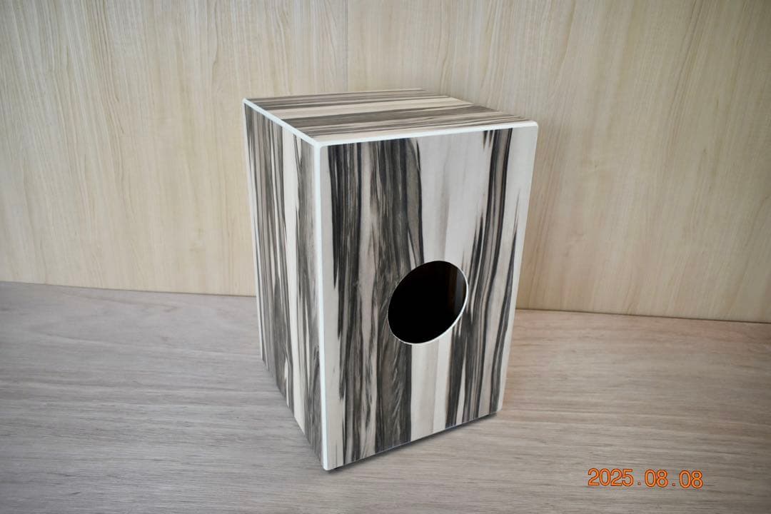 カホン　ハンドメイド　( B A S E4083さん専用)