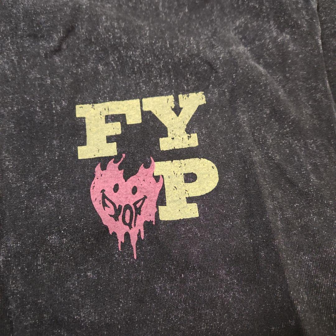 B'z　FYOP　Tシャツ　限定　M　B'zparty　グッズ　ライブ