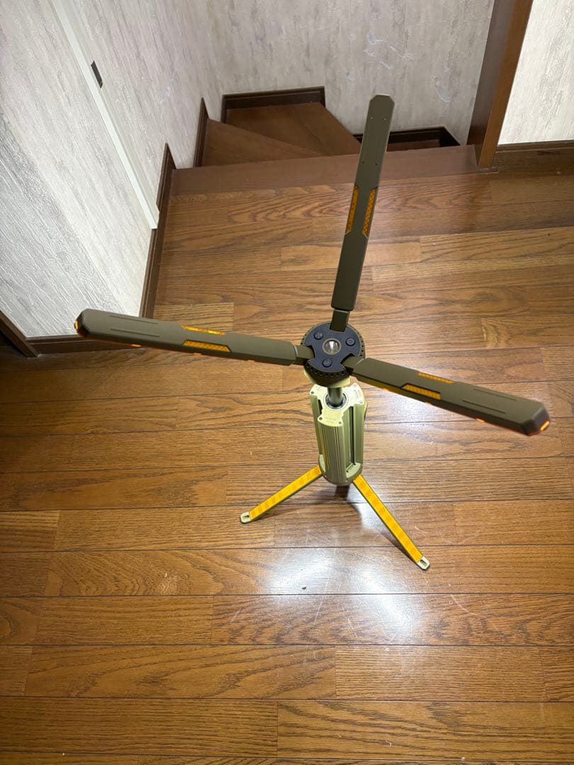 【防災認定】BougeRV ledライト キャンプランタン