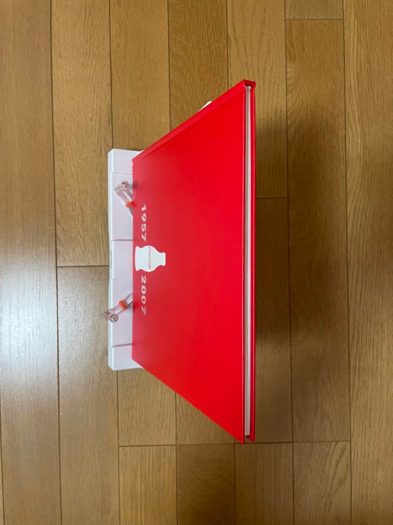 コカコーラ、Coca-Cola Japan 50th anniversary