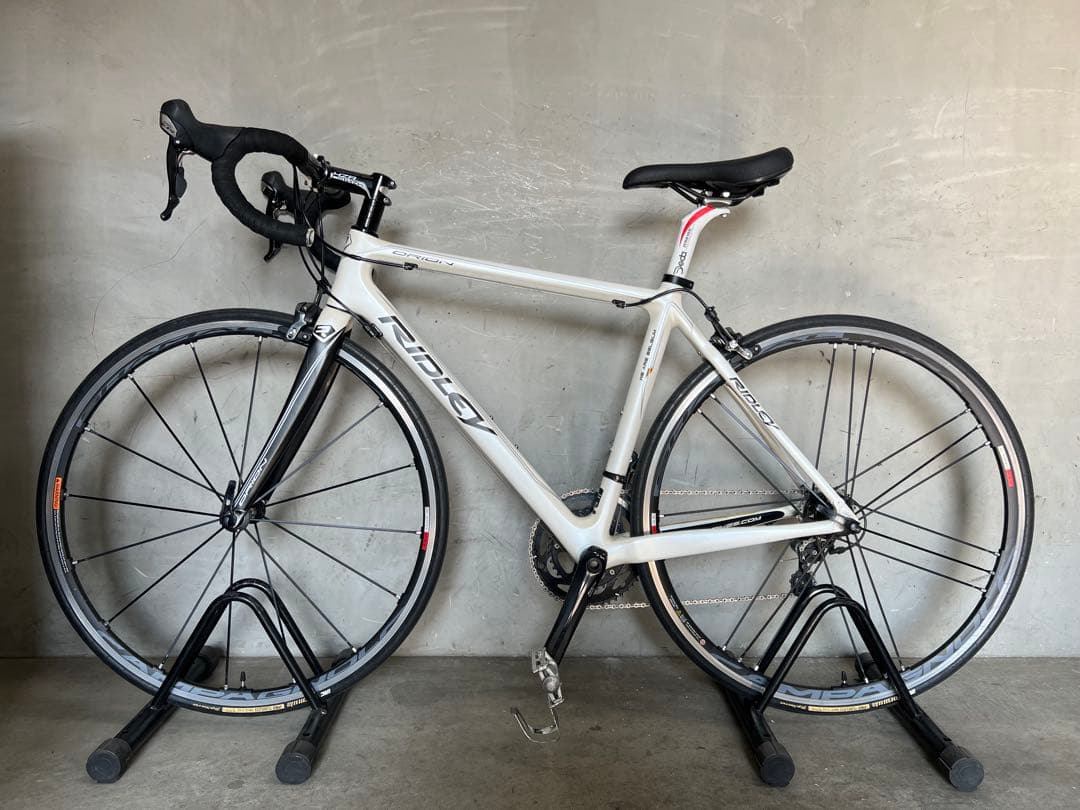 ロードバイク　RIDLEY ORION リドレー　オリオン　超軽量フルカーボン