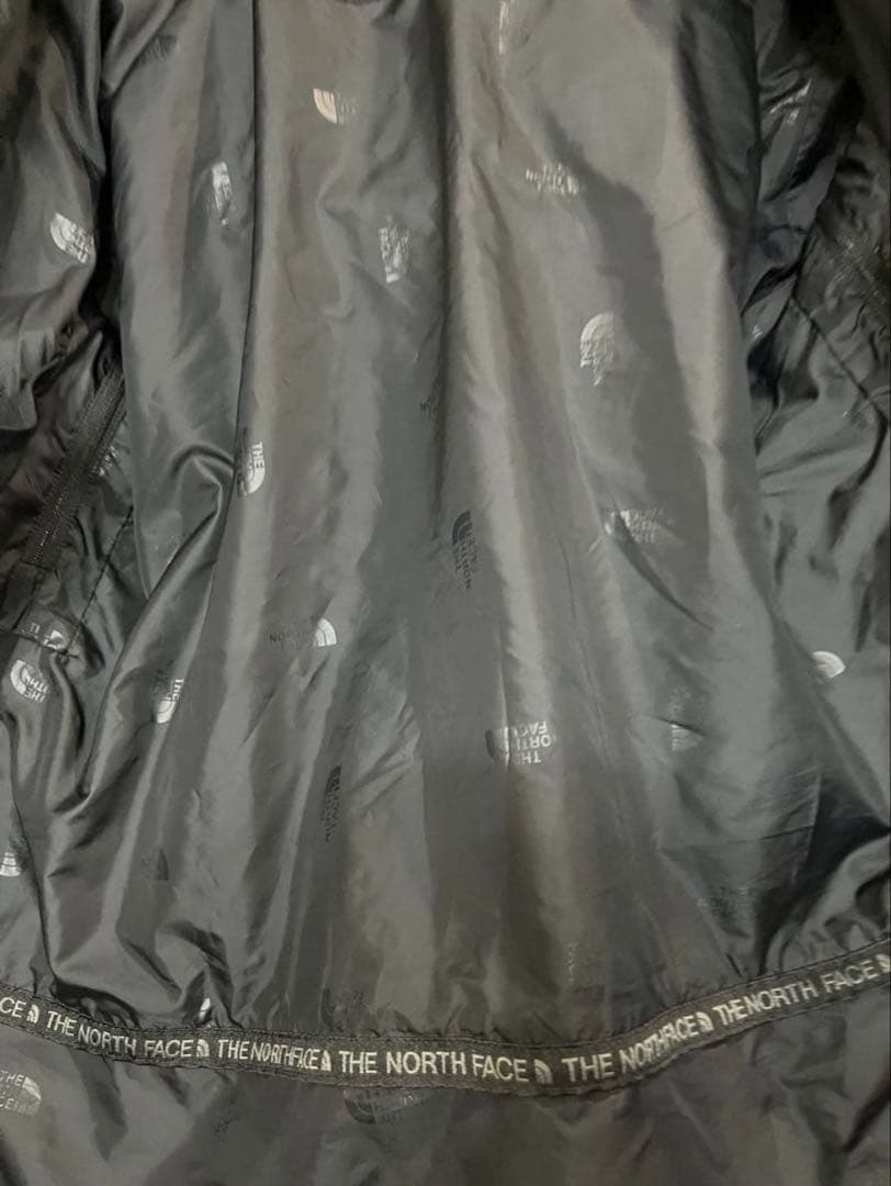 THE NORTH FACE GOLDMILLPARKA スノボーウェア ファー