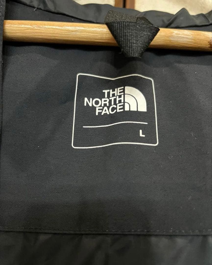 THE NORTH FACE GOLDMILLPARKA スノボーウェア ファー