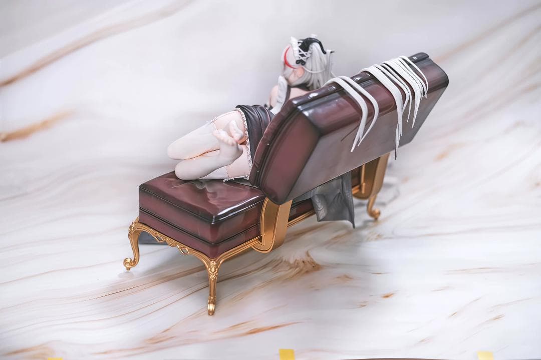 アズールレーン エーギル フィギュア カラー選択可