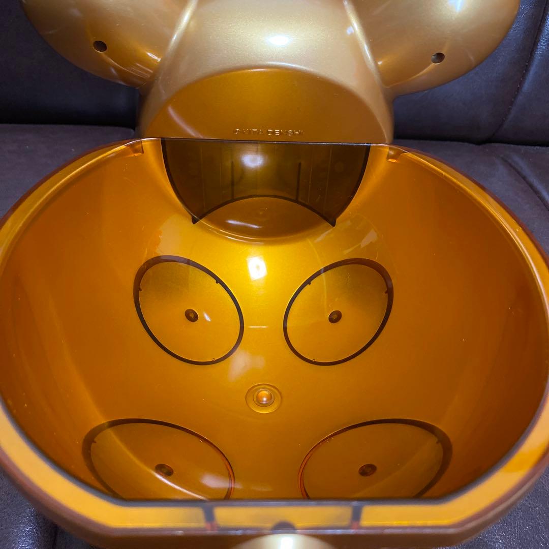 ジャグラー　ツノっち&トラッぴ&ツノっちゴールド ドル箱セット　希少非売品レア