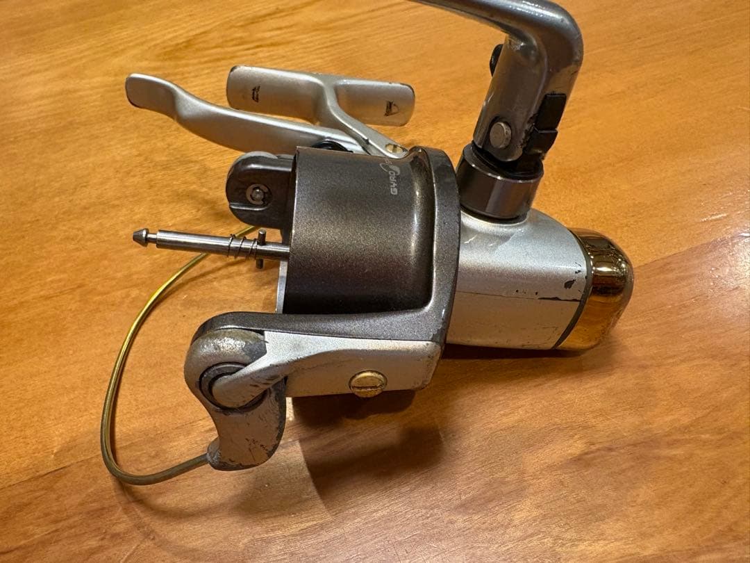 DAIWAトーナメントZ3000LB