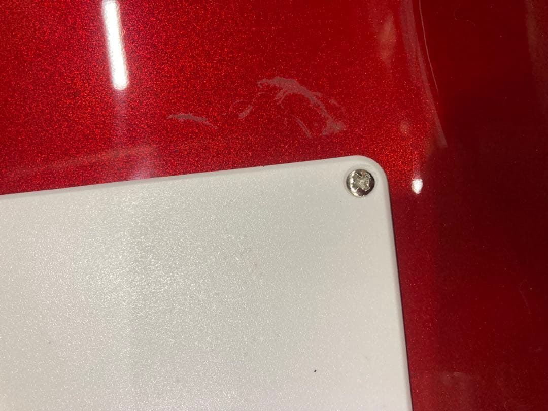 Bacchus　エレキギター