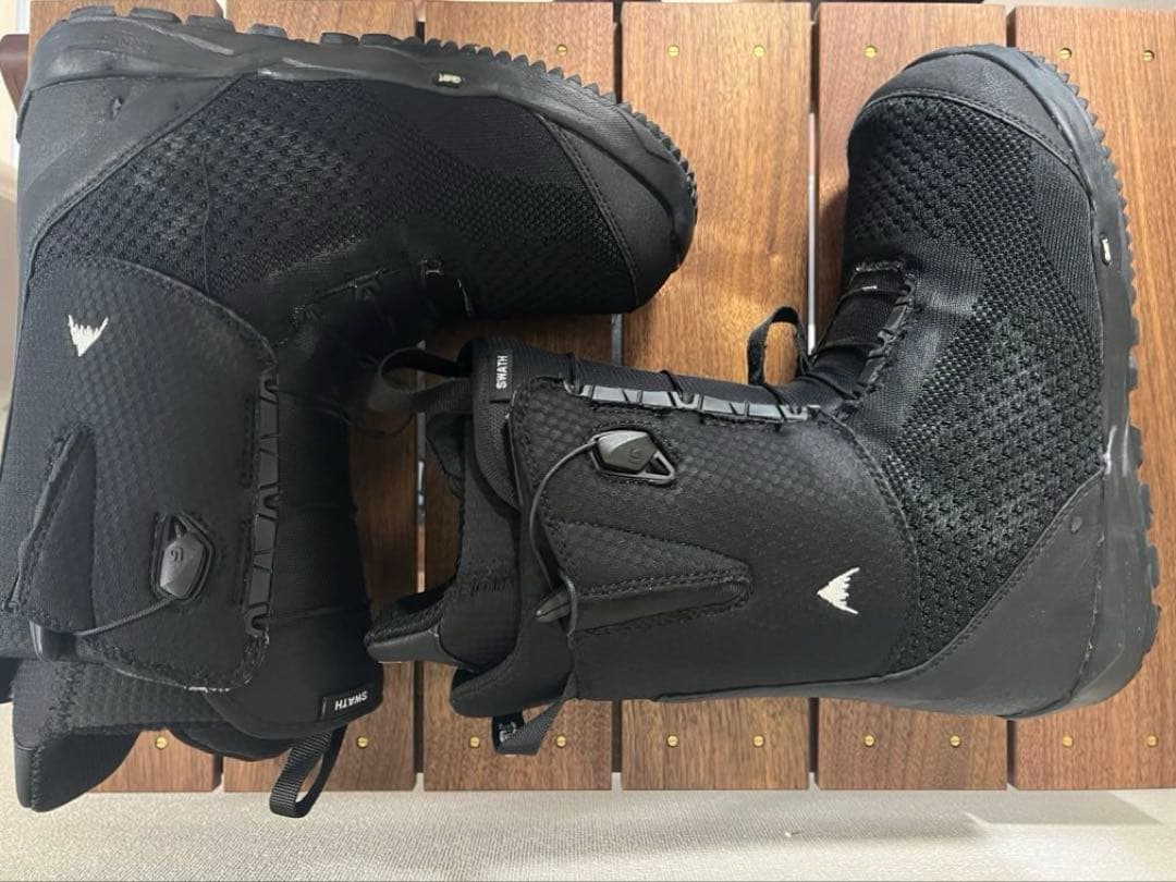 BURTON SWATH スワス スノーボードブーツ 27cm