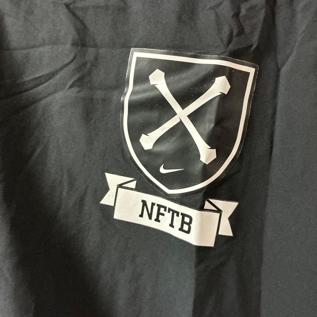 ○*○様 Nike NFTB ピステ裏起毛 上XL下L 希少セット