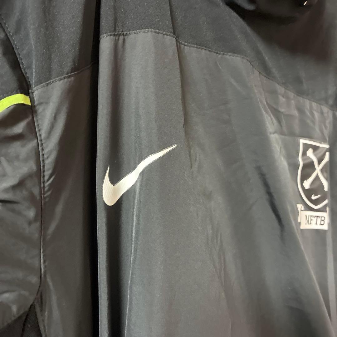 ○*○様 Nike NFTB ピステ裏起毛 上XL下L 希少セット