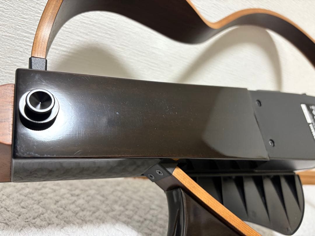 【美品】Yamaha SLG200S ケース•電源アダプター付き