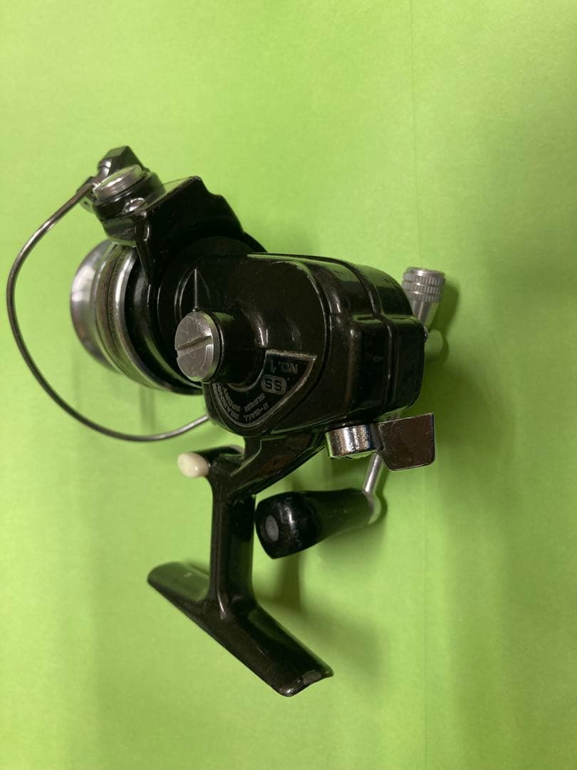 ダイワ　SS No.1 釣りキチ三平