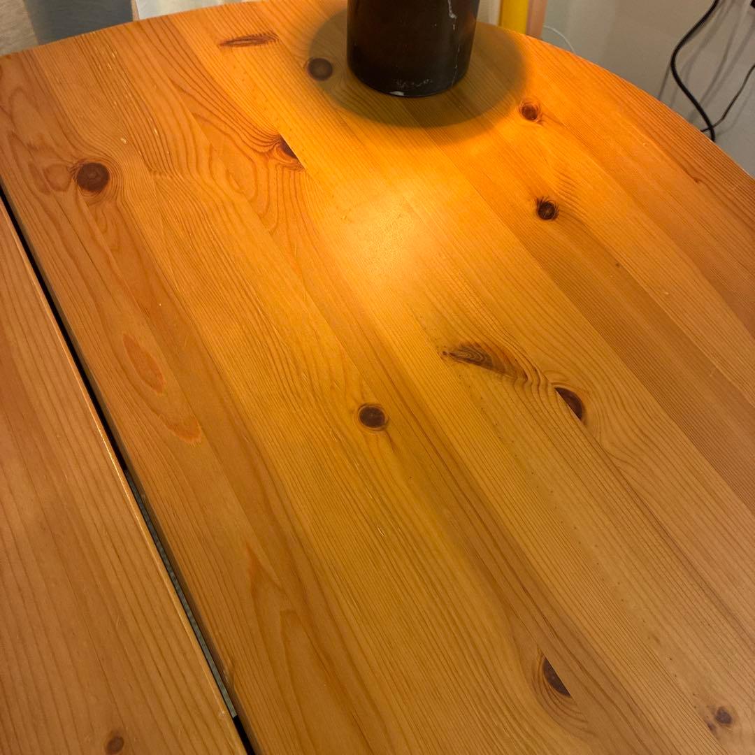 【IKEA】ARKELSTORP/アルケルストルプ コーヒーテーブル