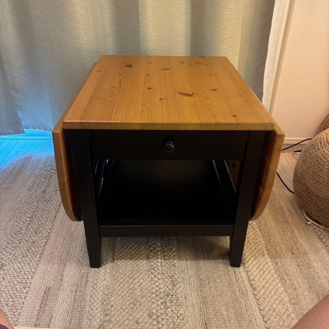 【IKEA】ARKELSTORP/アルケルストルプ コーヒーテーブル