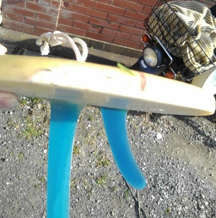 売り切り　Local Motionサーフボード