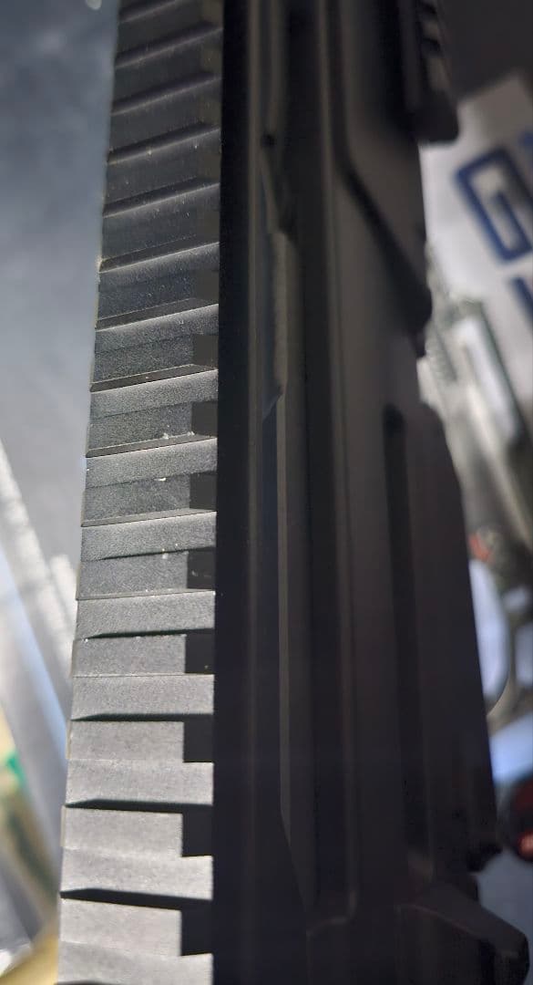 東京マルイ 次世代電動ガン G36C CUSTOM