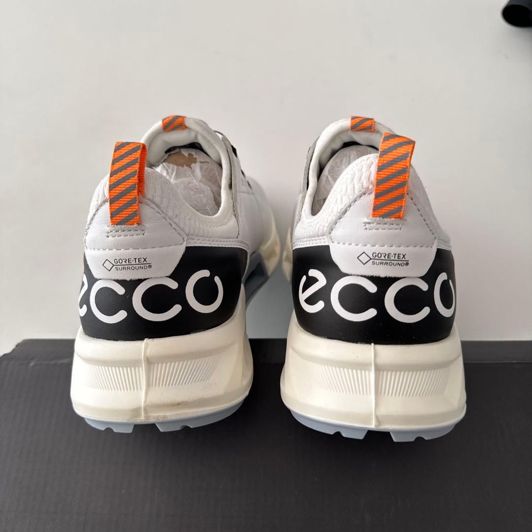 ECCO シューズ　バイオム C4 ボア BIOM C4 BOA 26.5cm