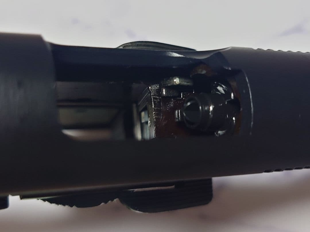 能*ス様 WA WILSON COMBAT ウィルソンコンバット SCW