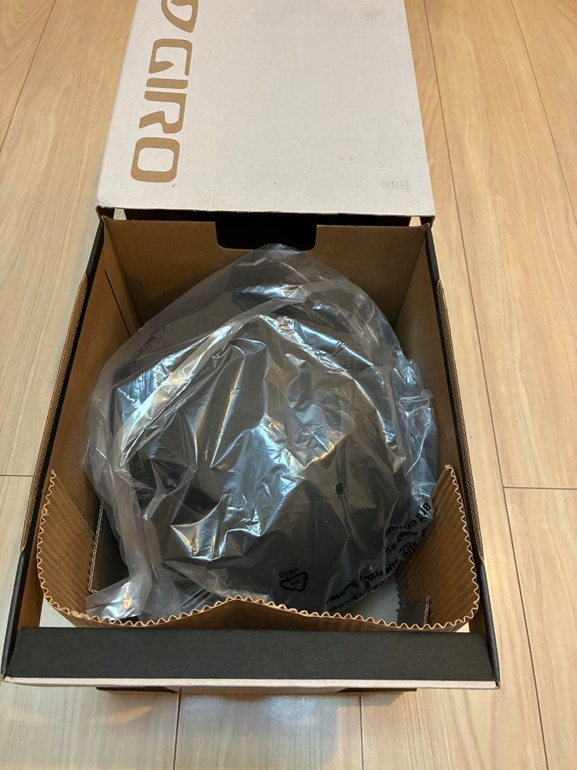 スノーヘルメット GIRO LEDGE FS MIPS MATBLK Lサイズ