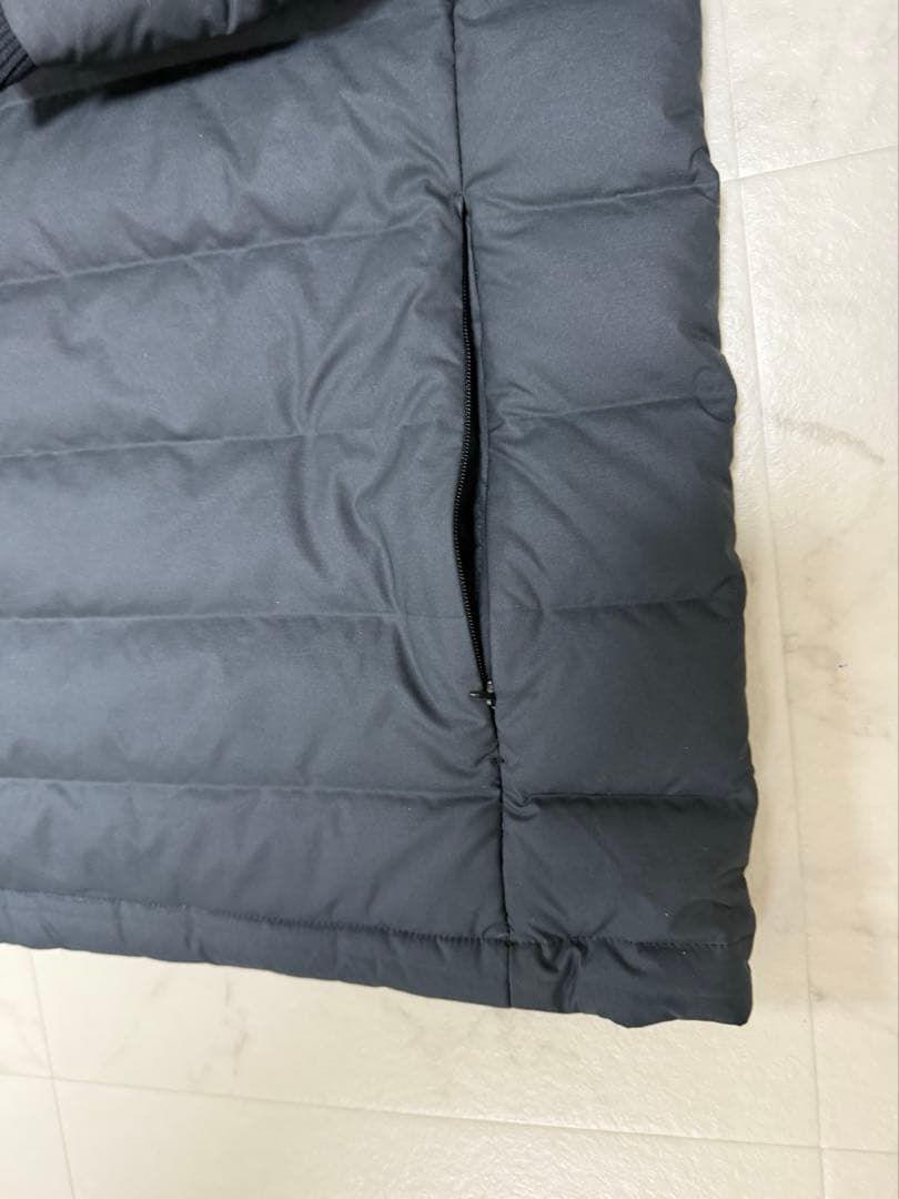 ⭐️新品未使用⭐️マークアンドロナ、ダウンプルオーバーセットアップ