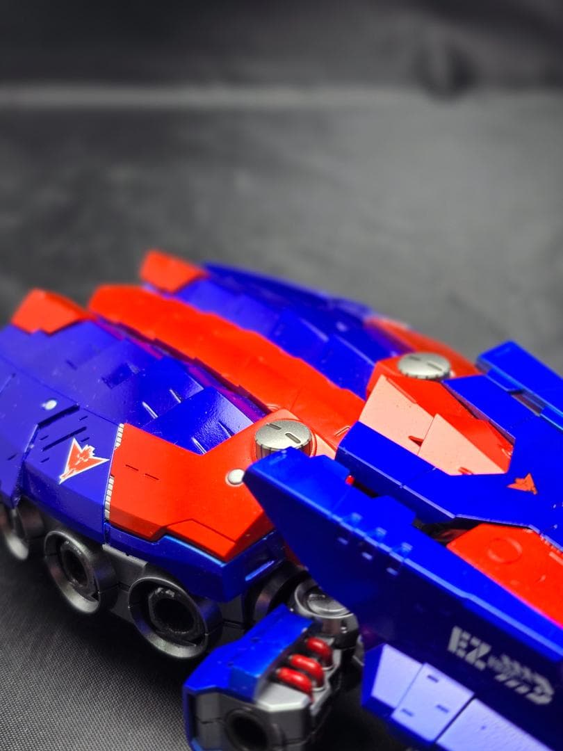 HMM デススティンガー 組立塗装済